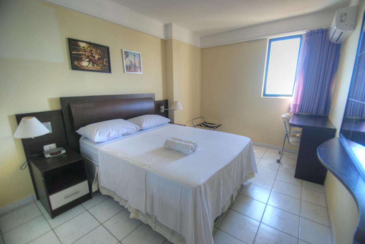 Apartamento Maximum Apartment Natal Exterior photo