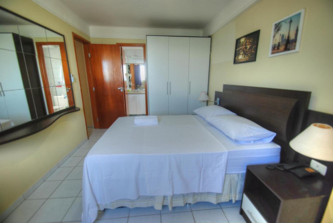 Apartamento Maximum Apartment Natal Exterior photo