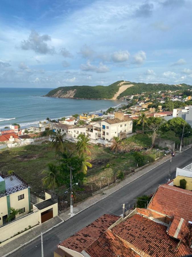 Apartamento Maximum Apartment Natal Exterior photo