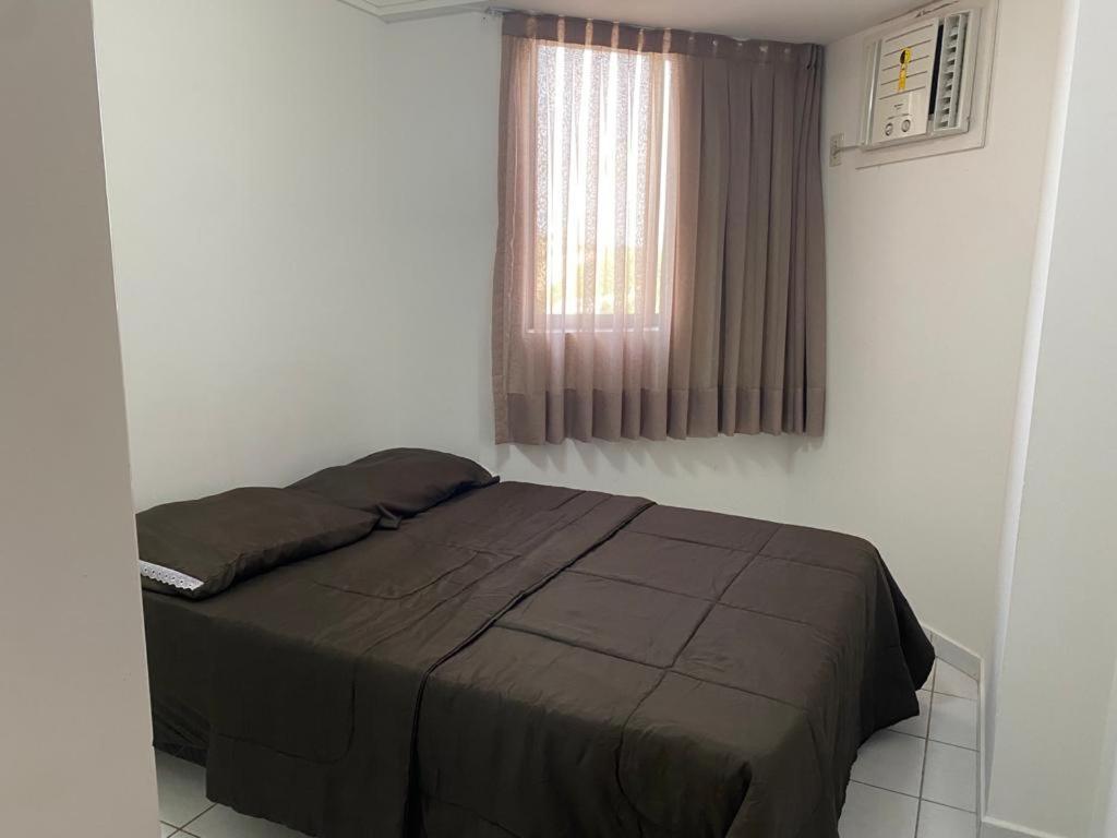 Apartamento Maximum Apartment Natal Exterior photo