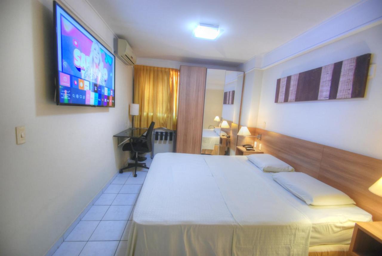Apartamento Maximum Apartment Natal Exterior photo