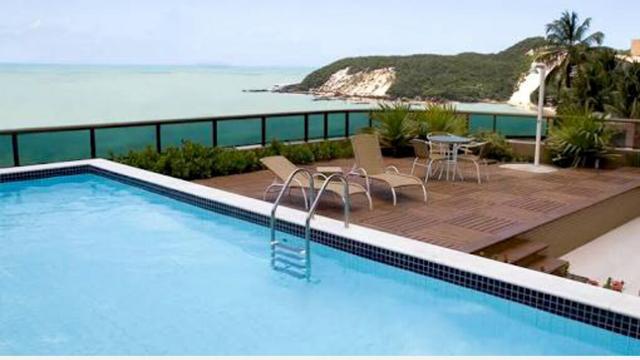 Apartamento Maximum Apartment Natal Exterior photo