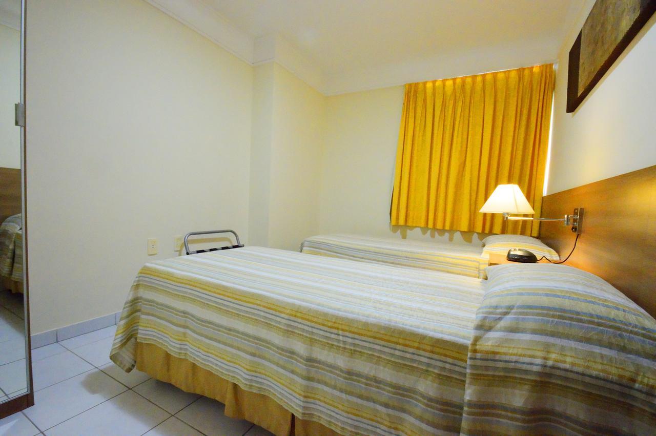 Apartamento Maximum Apartment Natal Exterior photo
