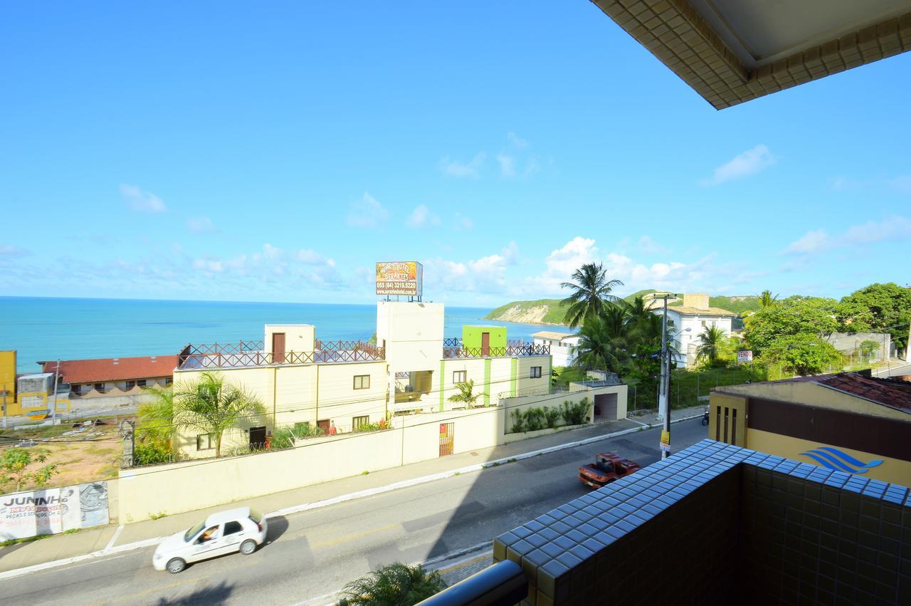 Apartamento Maximum Apartment Natal Exterior photo