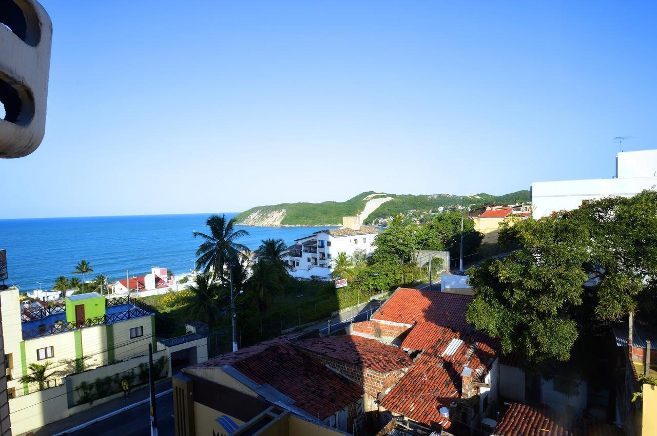 Apartamento Maximum Apartment Natal Exterior photo
