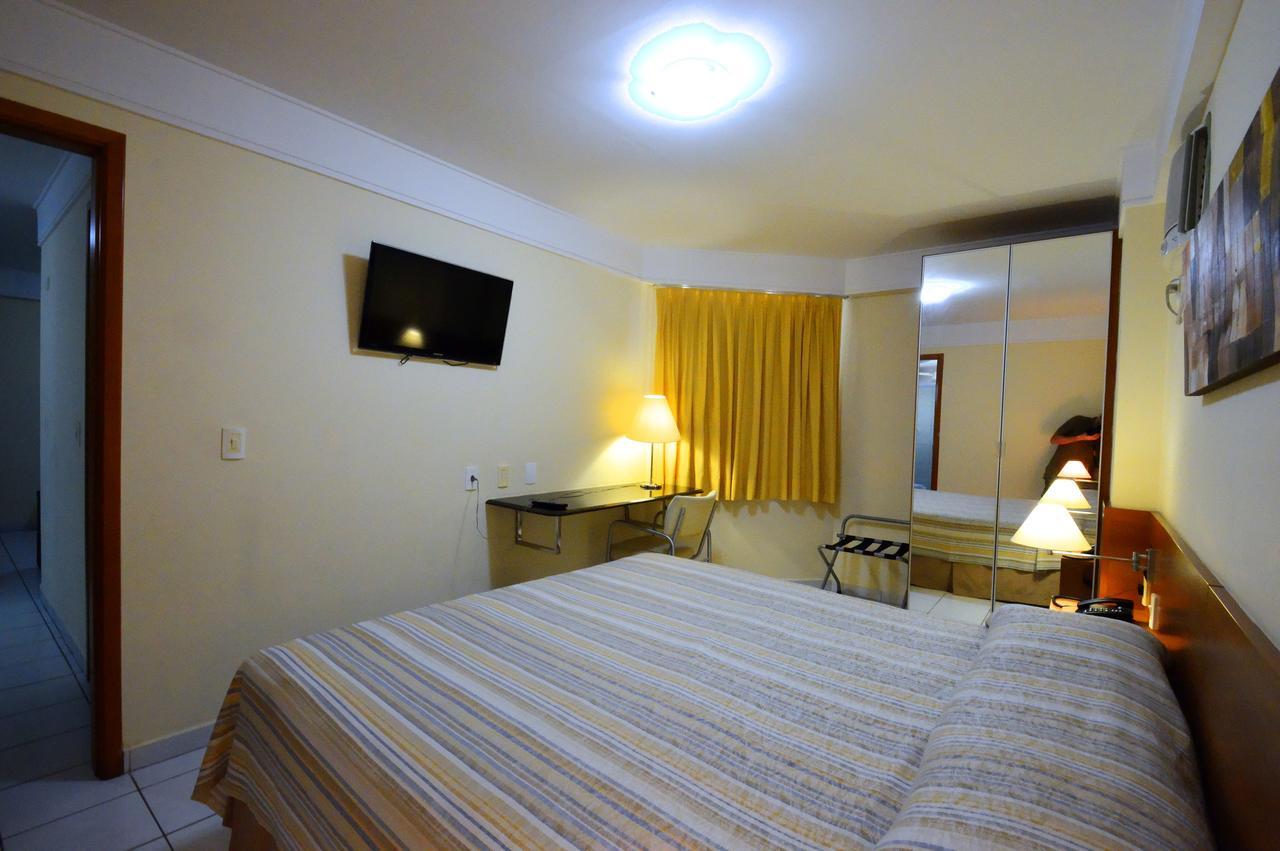 Apartamento Maximum Apartment Natal Exterior photo