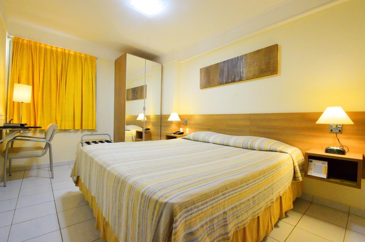 Apartamento Maximum Apartment Natal Exterior photo