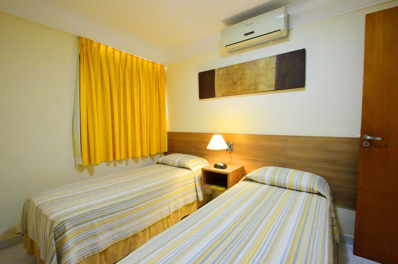 Apartamento Maximum Apartment Natal Exterior photo