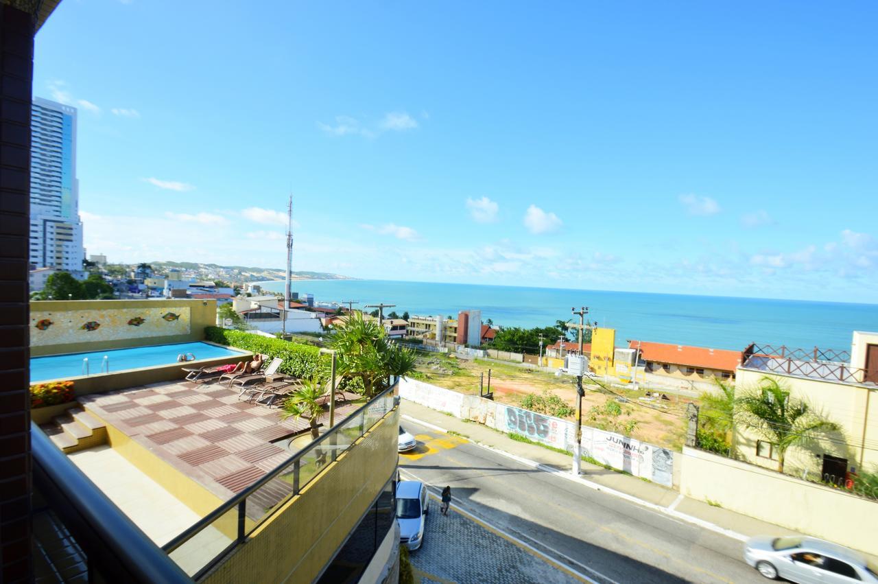 Apartamento Maximum Apartment Natal Exterior photo