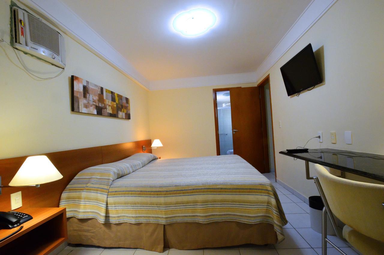 Apartamento Maximum Apartment Natal Exterior photo