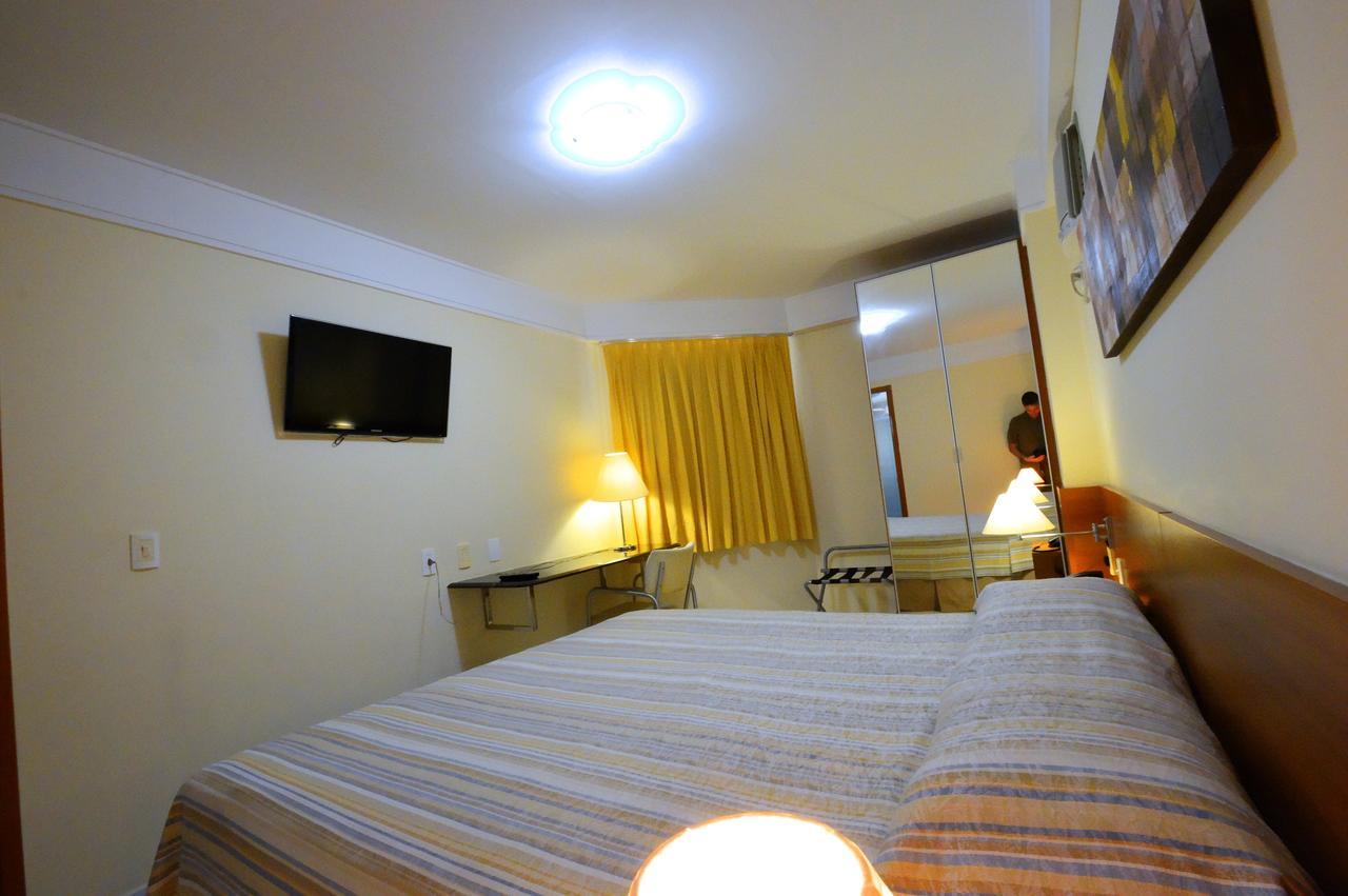 Apartamento Maximum Apartment Natal Exterior photo