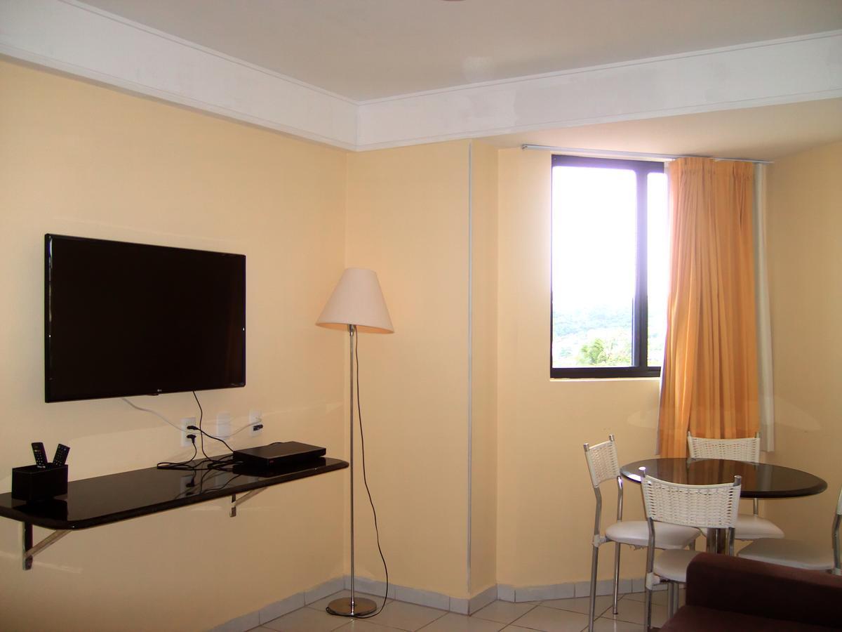 Apartamento Maximum Apartment Natal Exterior photo