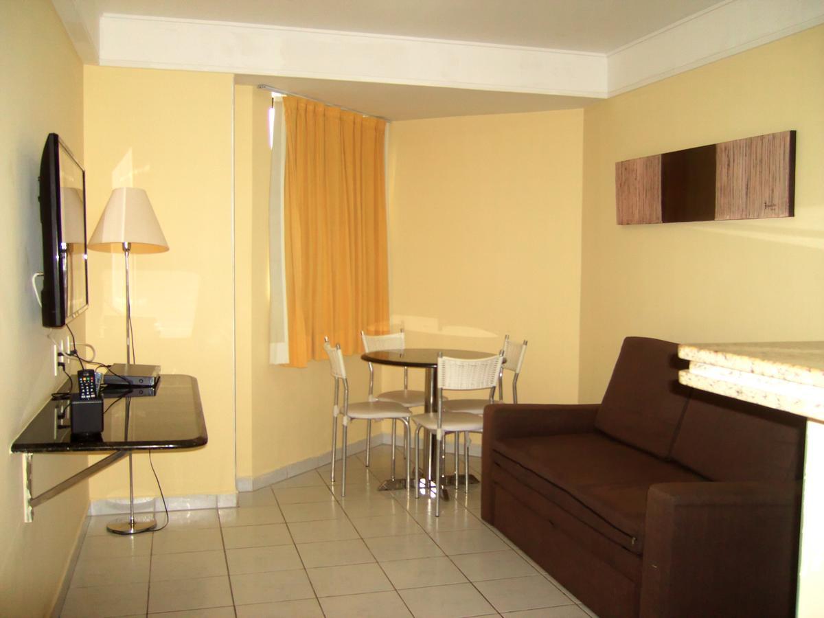 Apartamento Maximum Apartment Natal Exterior photo