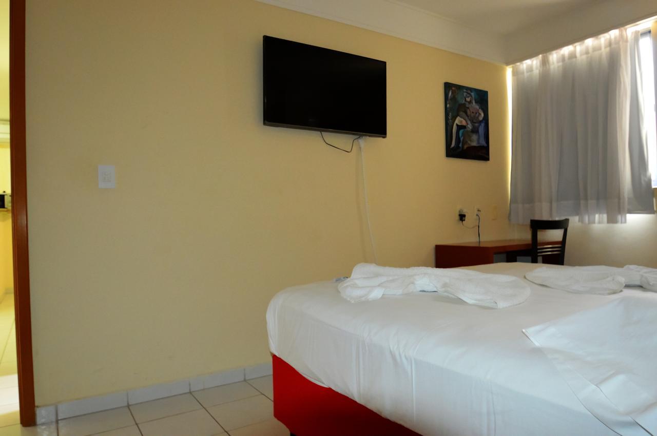 Apartamento Maximum Apartment Natal Exterior photo