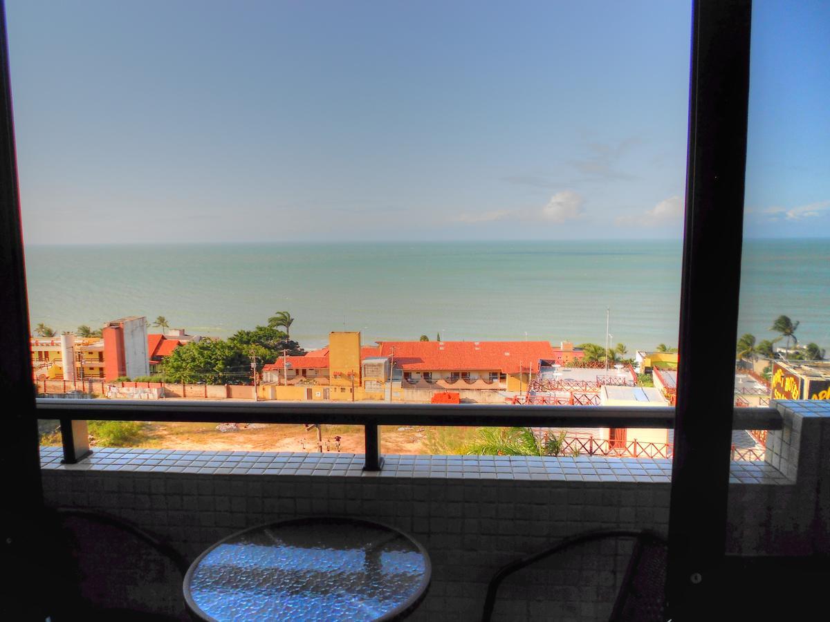 Apartamento Maximum Apartment Natal Exterior photo