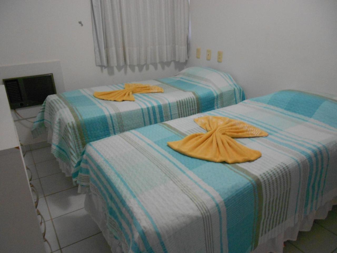 Apartamento Maximum Apartment Natal Exterior photo
