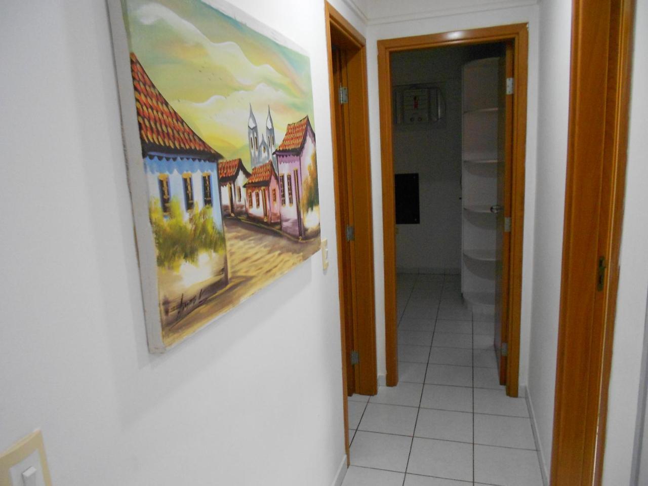 Apartamento Maximum Apartment Natal Exterior photo
