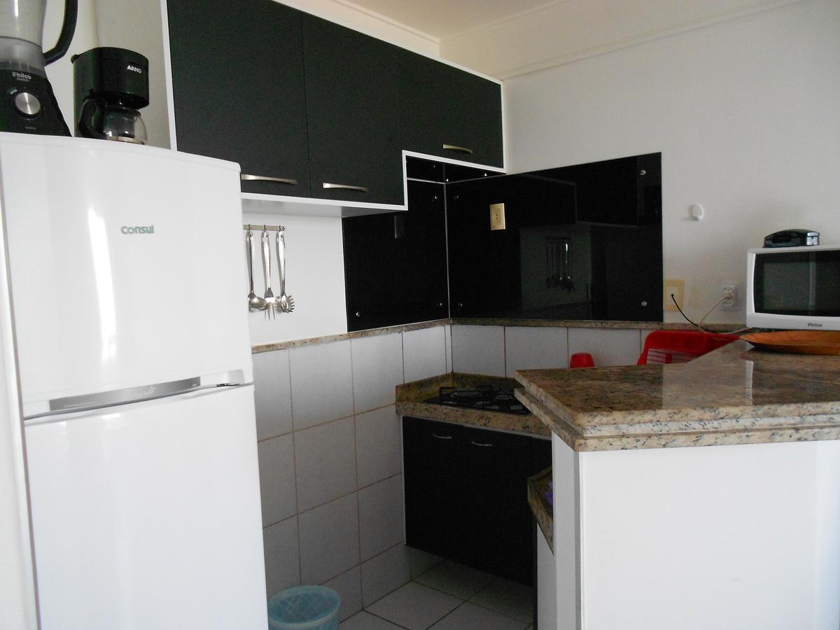 Apartamento Maximum Apartment Natal Exterior photo