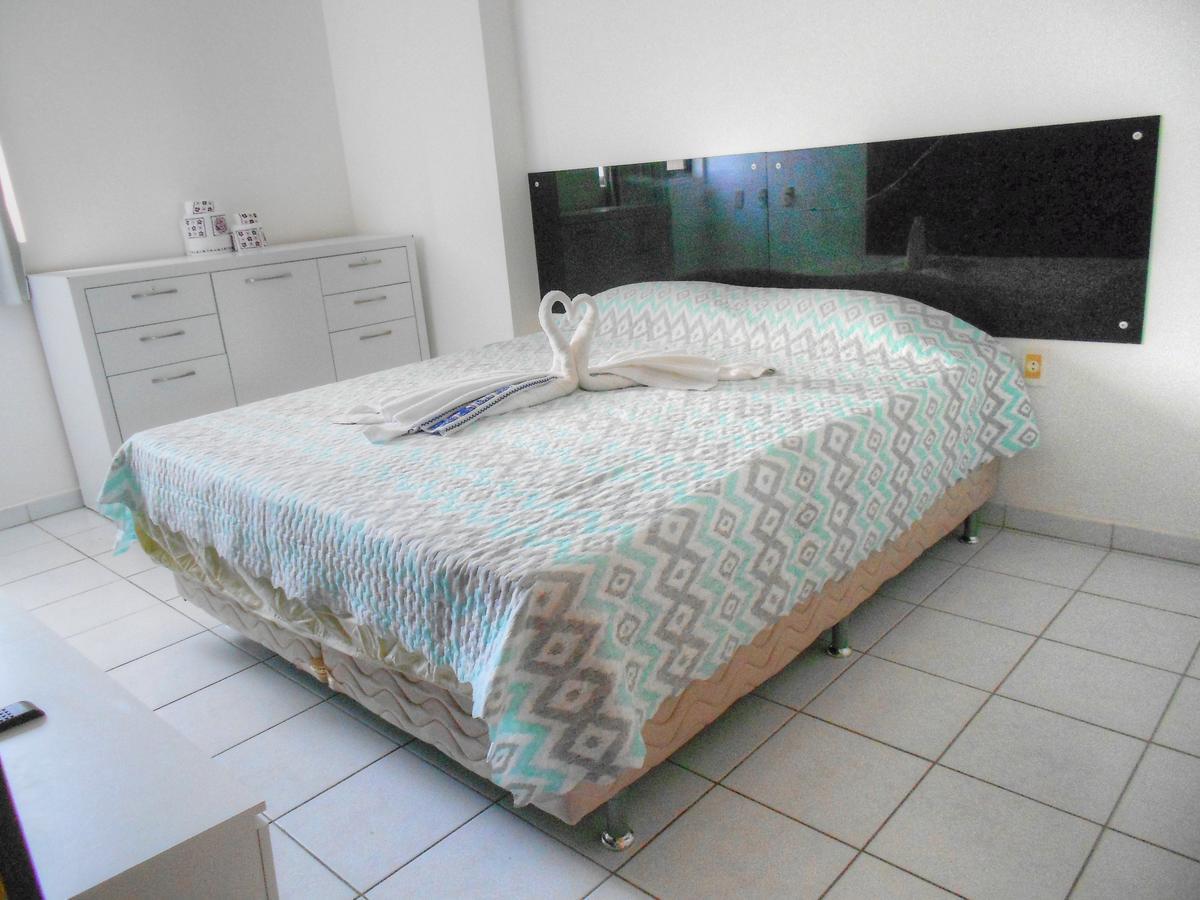 Apartamento Maximum Apartment Natal Exterior photo