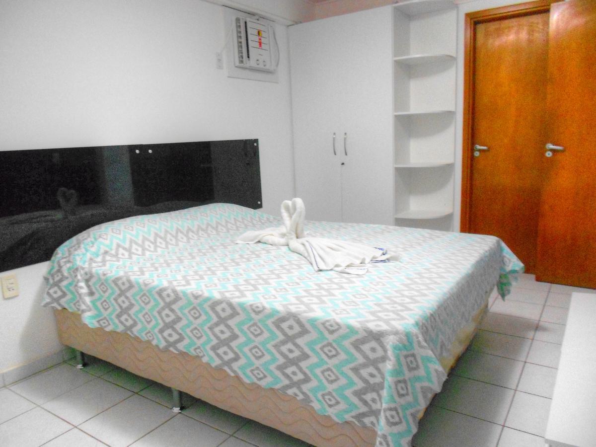 Apartamento Maximum Apartment Natal Exterior photo